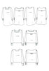 Maison Fauve - Lauren Dress and Blouse